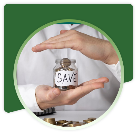 Monthly Saving (With Profit) P ...