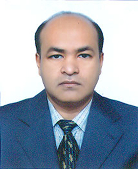   MR. MOHAMMED HARUN  